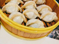 百年老馅饺子-老边饺子馆(金源店)