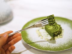 -théATRE 茶聚场(王府中環店)