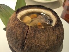 -汤城小厨•粤菜•靓汤(金宝街店)