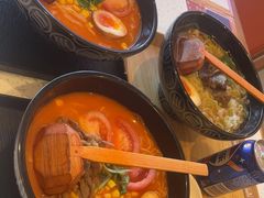 -味千拉面(惠州淡水嘉信茂广场分店)