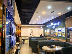 -虾巢(维多利·摩尔城店)