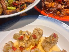 -柴窝堡22号辣子鸡·传承新疆菜