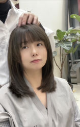 -Hello Lady发型设计