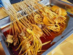 -雲记卢妈冷锅串串(中道街总店)