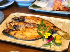 -炉胜·炉端烧·居酒屋