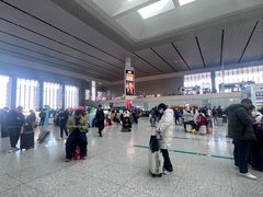 -合肥南站