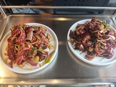 -揽月斋炙子烤肉·清真(安定门·五道营店)