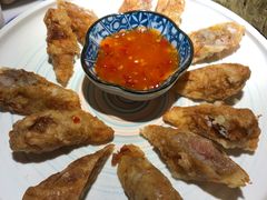 -卢大鲜鱼头捞饭(美利广场店)