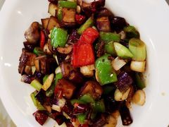 宫保鸡丁-成都驻京办餐厅(蜀都宾馆店)