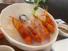 -乔街深夜食堂·小龙虾·高压锅生蚝(杭州总店)