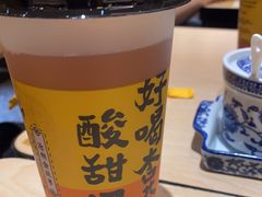 -陳香貴·蘭州牛肉面(月星环球港店)