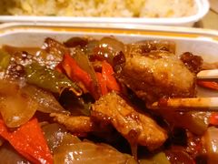 -狮王府淮扬菜(夫子庙老门东店)