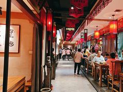 -蔡家酒楼(一德街店)