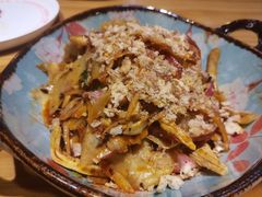 -锦尚阁烤鱼•天津菜(宣武门胡同店)