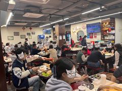 -水碾河刘老大串串香(水碾河路店)