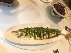 -一澜江宴·江景公园餐厅(江滩公园店)