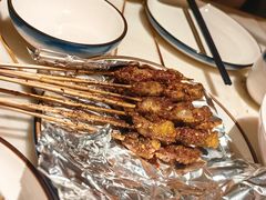 -唐猫庭院·千年陕菜(大唐不夜城店)