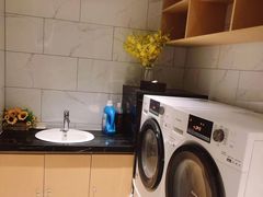 -福州金融街万达鳌峰洲地铁站锦江都城酒店