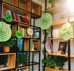 -Union瑜伽健康管理中心