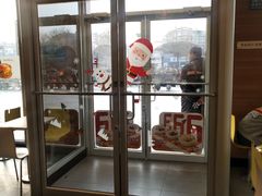 -麦当劳(济泺路店)