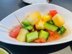 -创味·民间海南菜·非遗藤桥排骨(藤桥·免税城店)