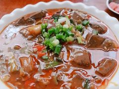 -巷子肥肠(科华巷店)