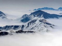 -萍乡武功山风景名胜区