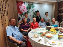 -普天和酒楼·新津菜·烤鸭(天津之眼店)