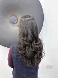 -POSALON烫发染发