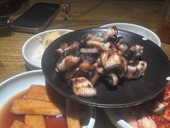 -泥炉烧肉师(新街口金銮巷店)