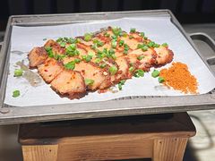-绿茶餐厅(昆明世纪金源店)