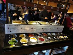 -盡膳口福·百年汤方火锅(科华北路店)