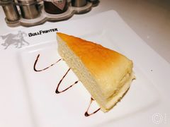 -斗牛士牛排餐厅(嘉里汇店)