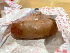 火山石烤肠-吉祥馄饨(虹桥火车站店)