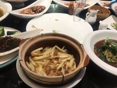-芳芳私房菜·精做淮扬菜(承德路店)
