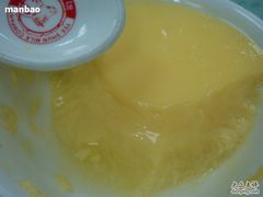 炖蛋质感-义顺牛奶公司(庇利金街店)