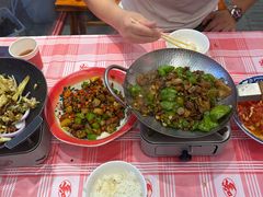 -高嗲嗲·湘味爆炒王(新城科技园店)