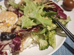 -青岛银沙滩温德姆至尊酒店