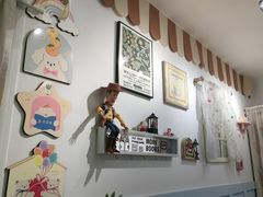 -食间旅人DIY烘焙工作室