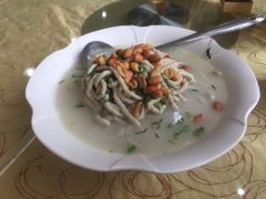 -水乡人家私房菜(逢简店)