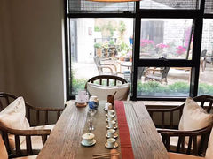 -瓦库茶馆17号(海汇港店)
