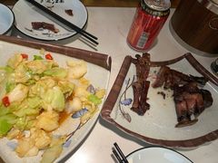-乌记大厨餐厅