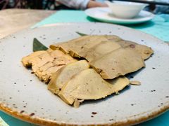 香槟鹅肝-大树餐厅(红旗街万达店)