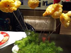 -北京王府井希尔顿酒店·秦唐中餐厅Chynna