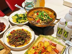 -食光慢宴·安吉土菜馆