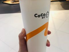 -CoCo都可(砂之船奥莱店)