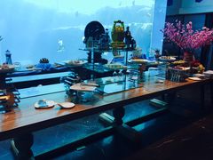 甜点-瑞德姆美人鱼海底演艺主题餐厅(亚龙湾店)