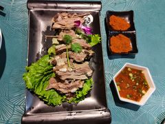 -鹏馨羊羔肉·非遗(新建街店)