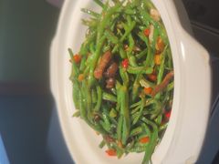 -小菜园新徽菜(青岛市南万象城店)