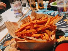 -一棵树·意大利西餐厅One Tree(新城店)